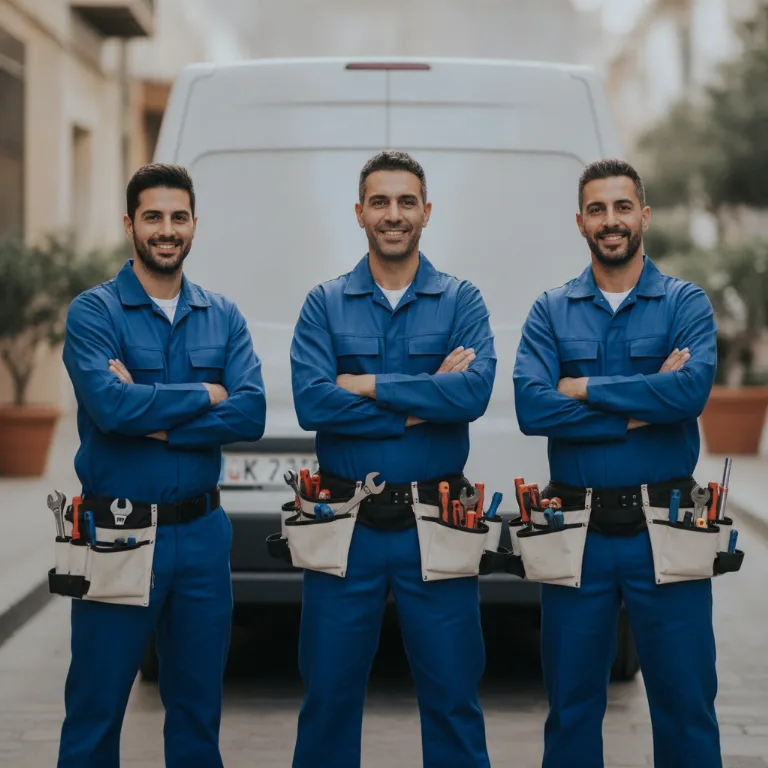 Reparación Caldera Gas equipo en Galapagar